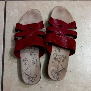 Sandals Bare trap shoes